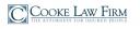 Cooke Law Firm logo